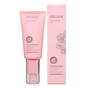 Bolden Dark Spot Fix Serum New in Box